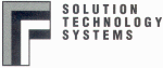 Solution Technology Logo