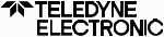Teledyne Logo