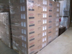 sunfort-pallette